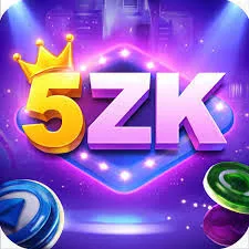 5ZK - Aplikasi Live Casino Terbaik untuk Pengalaman Bermain Seru