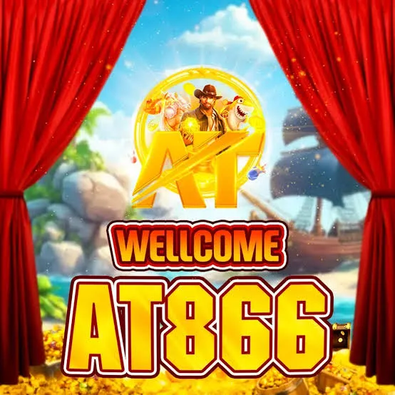 AT866 - Pertarungan Epik dalam Dunia Fighting
