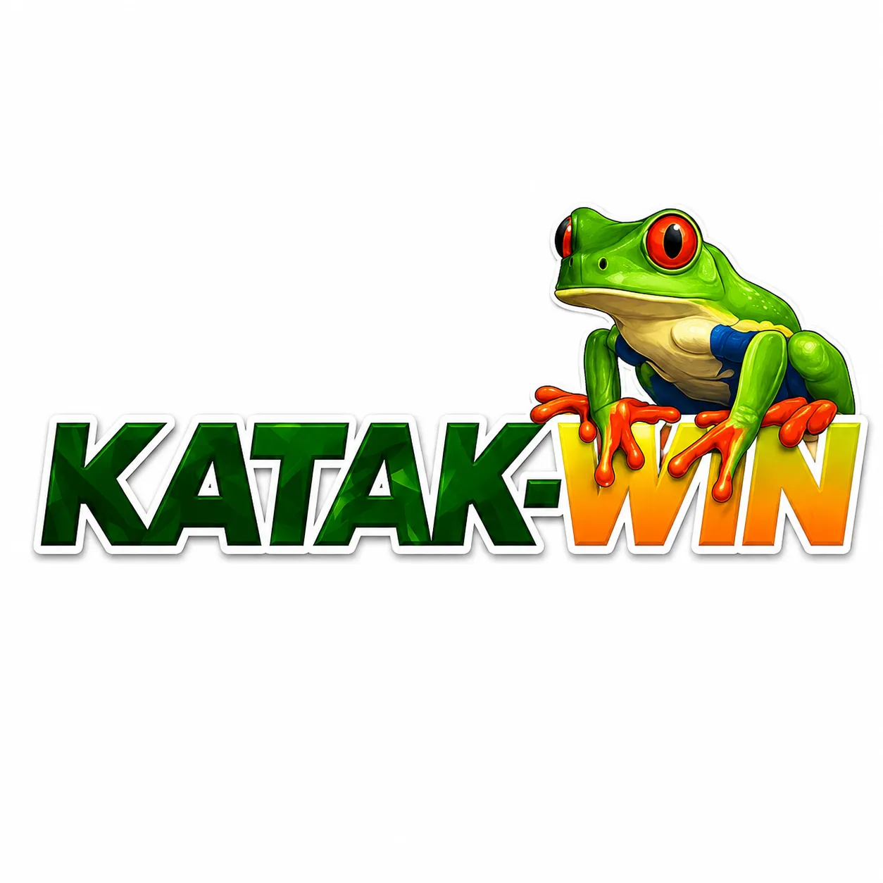 KATAWIN - Permainan QiuQiu Seru dan Menantang
