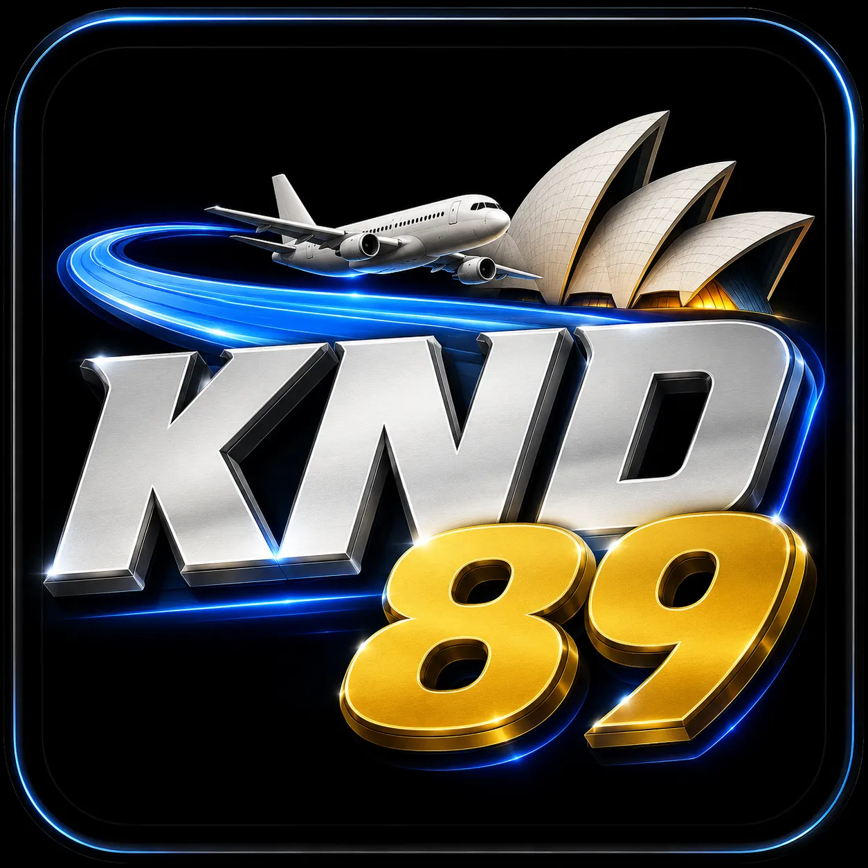 KNO89 - Game FPS Seru dan Menantang