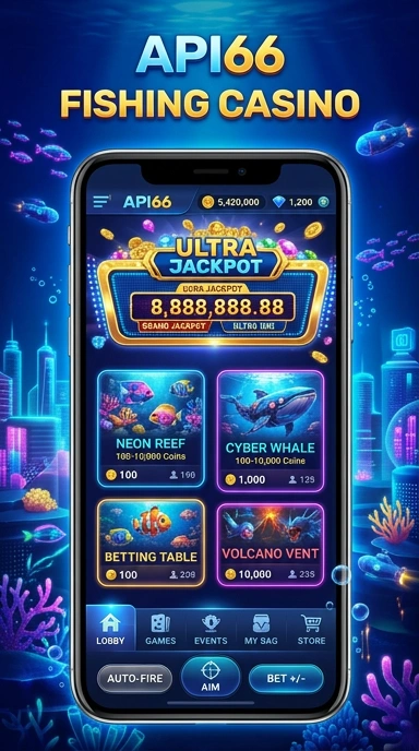 Proses unduh yang cepat melalui aplikasi api66.